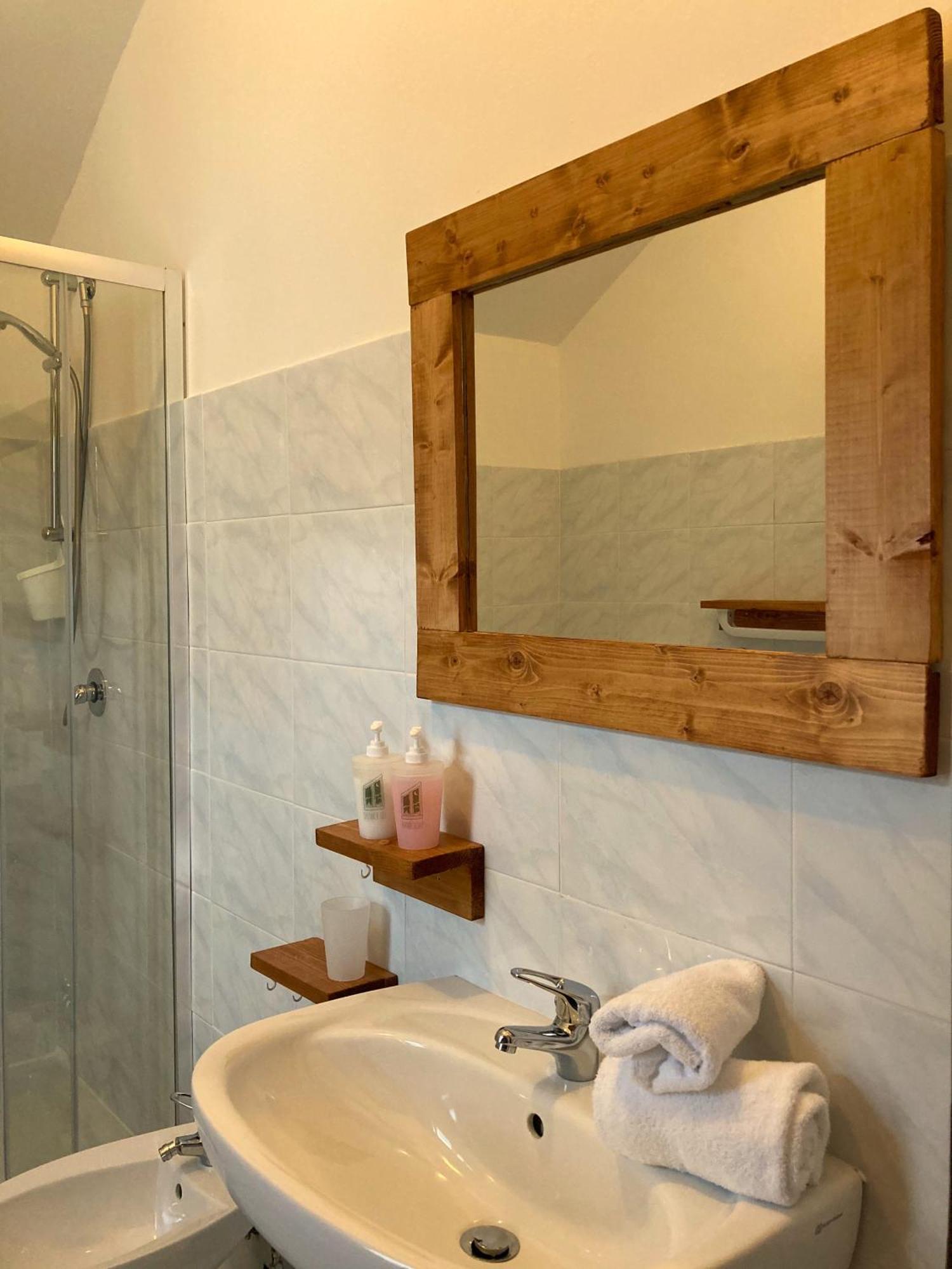 Dimore Montane Roccamorice Room photo