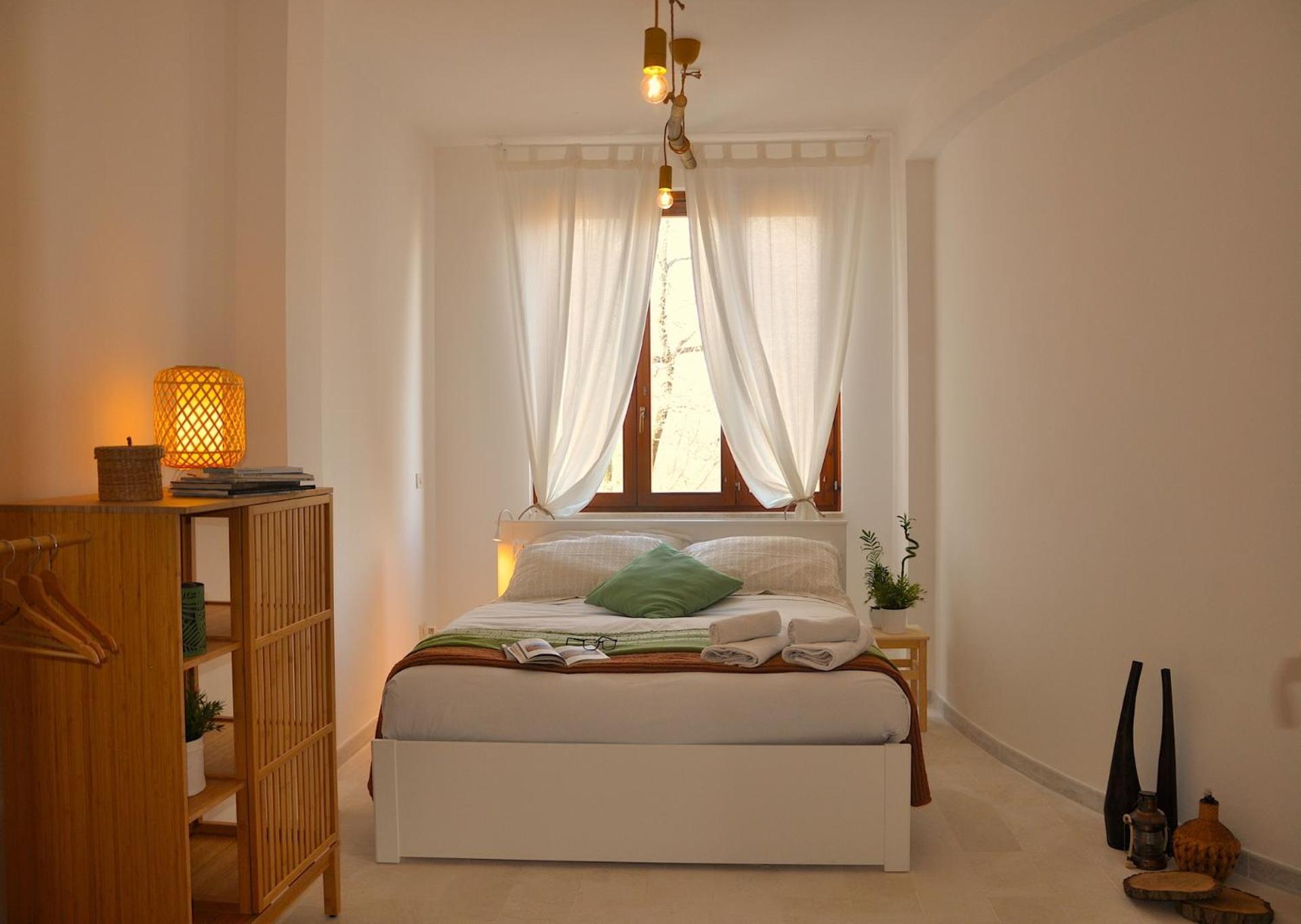 Dimore Montane Roccamorice Room photo