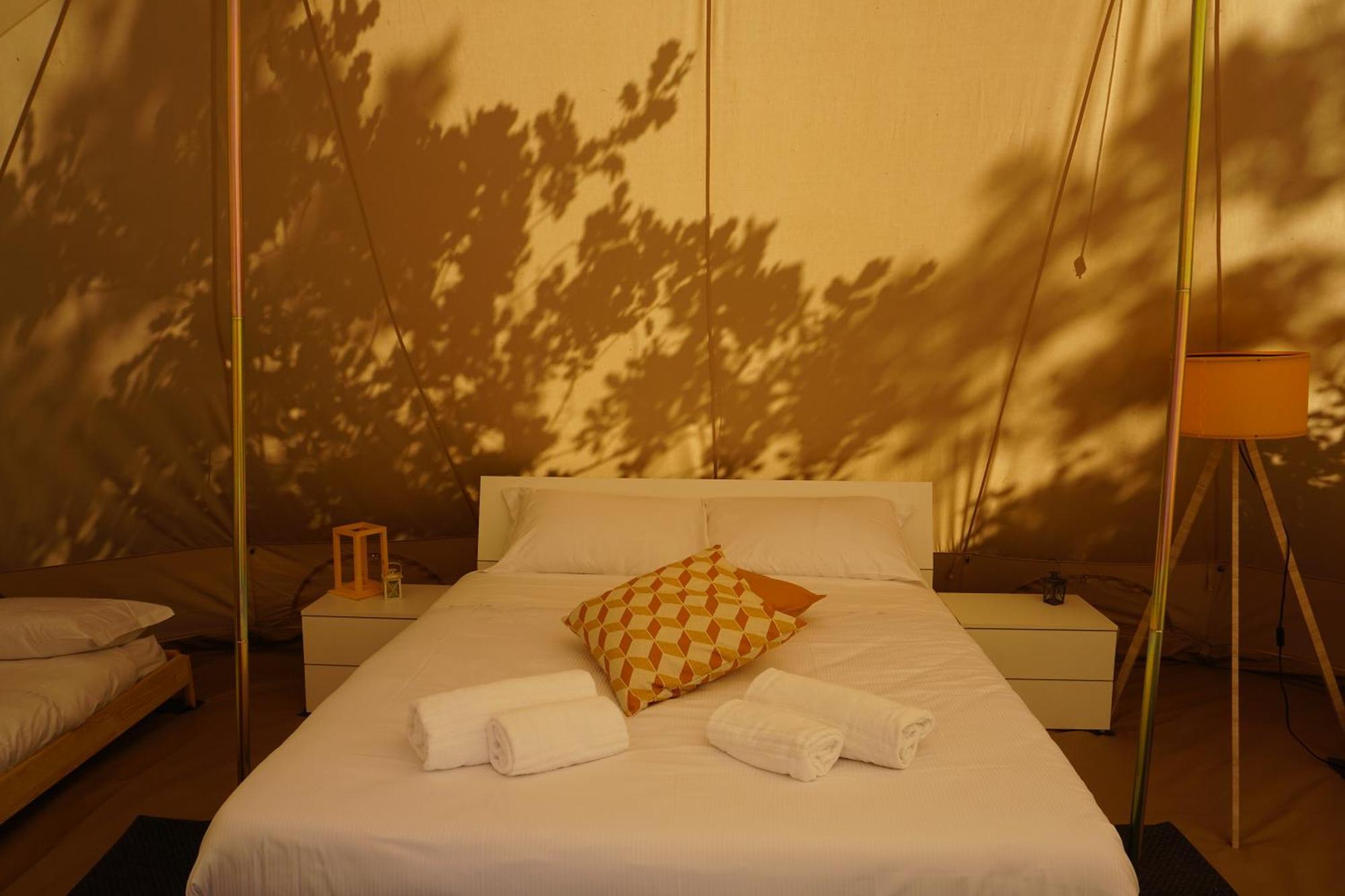 Dimore Montane Roccamorice Room photo