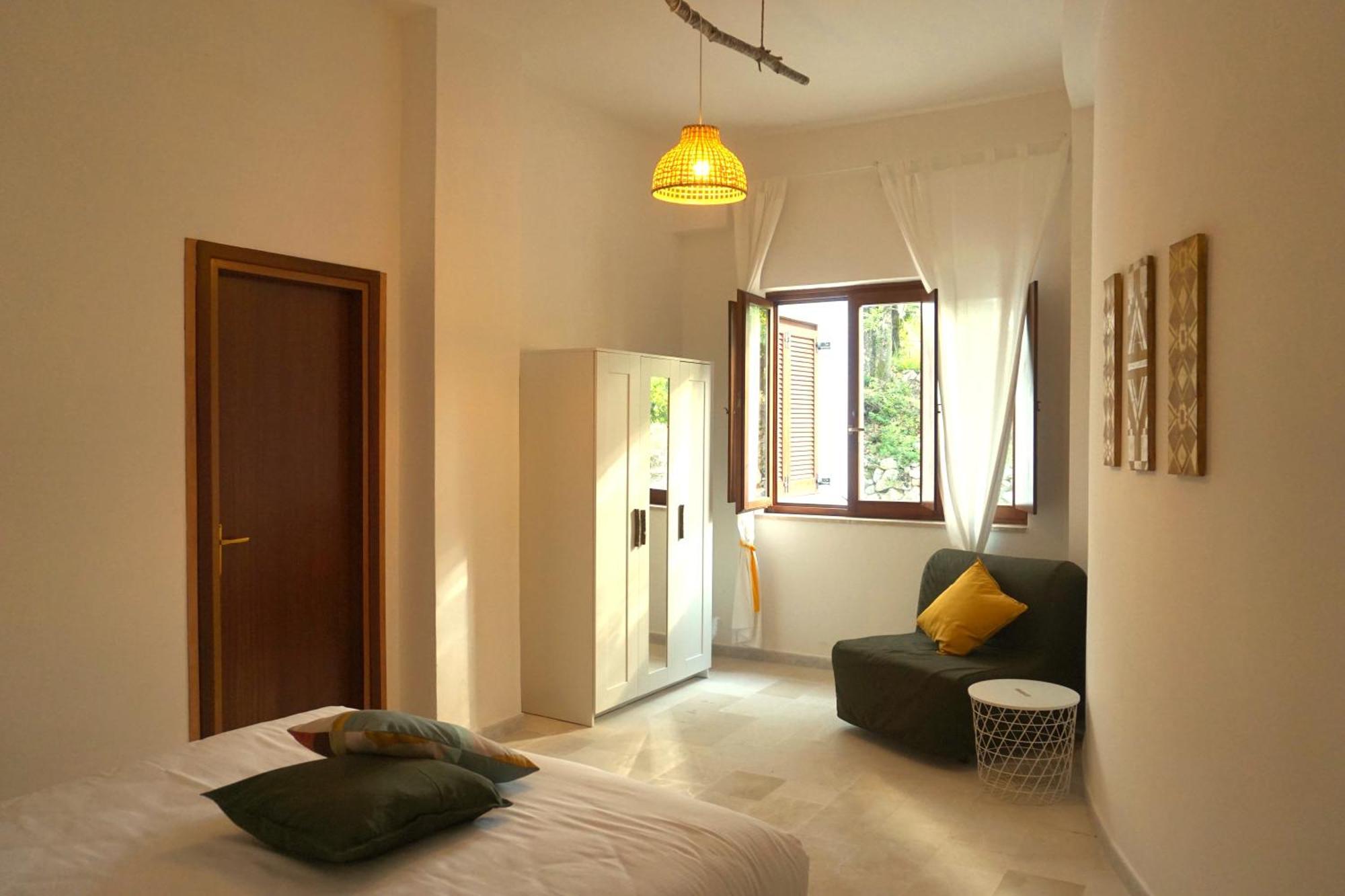 Dimore Montane Roccamorice Room photo