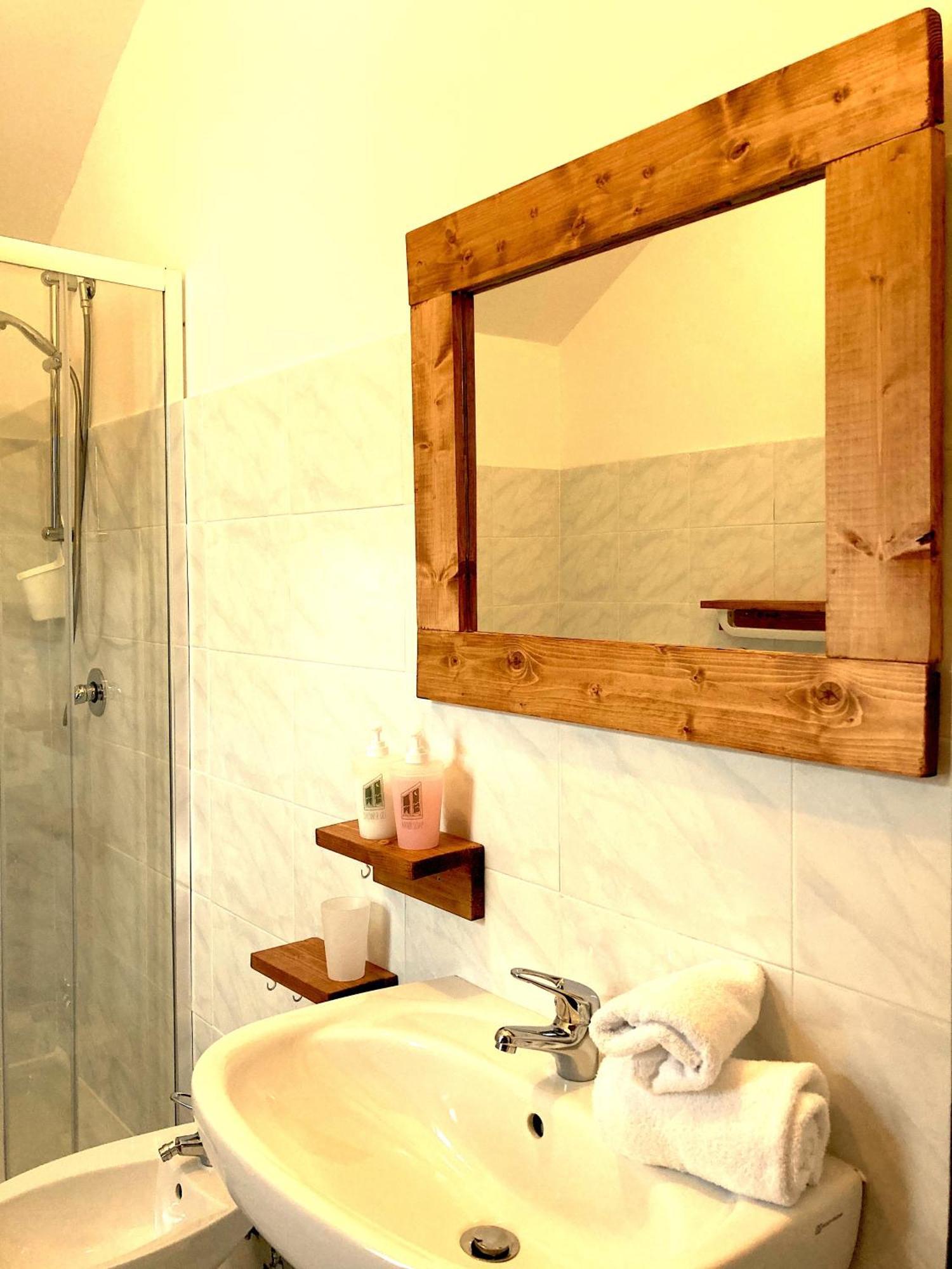 Dimore Montane Roccamorice Room photo