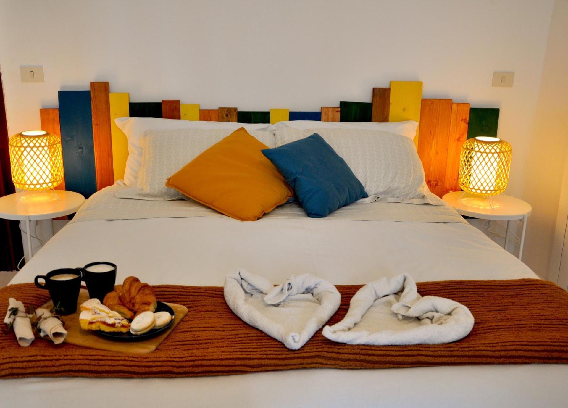 Dimore Montane Roccamorice Room photo
