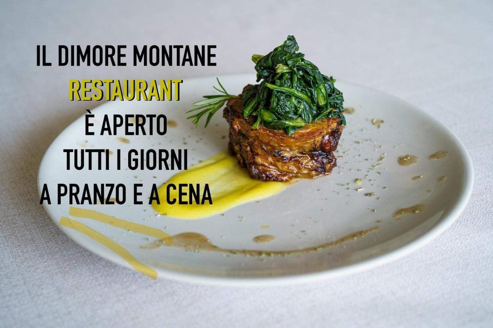 Dimore Montane Roccamorice Exterior photo