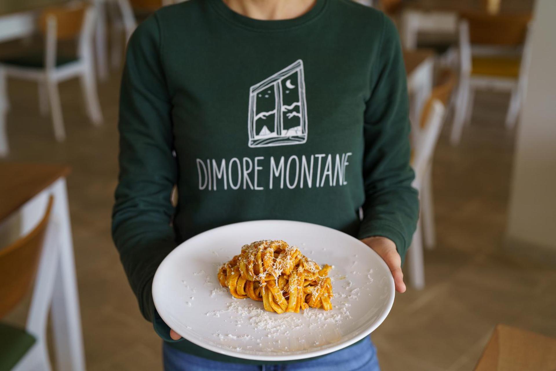 Dimore Montane Roccamorice Exterior photo
